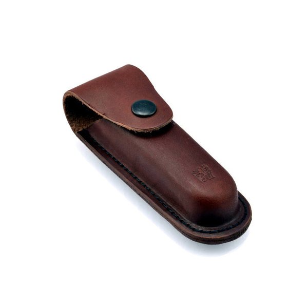 Mikov HIKER, Taschenklappmesser mit Holzgriff. Klingenlänge 90 mm