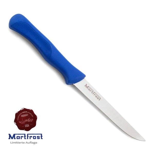 Mikov MARTFROST, Küchenmesser. Klingenlänge 112 mm